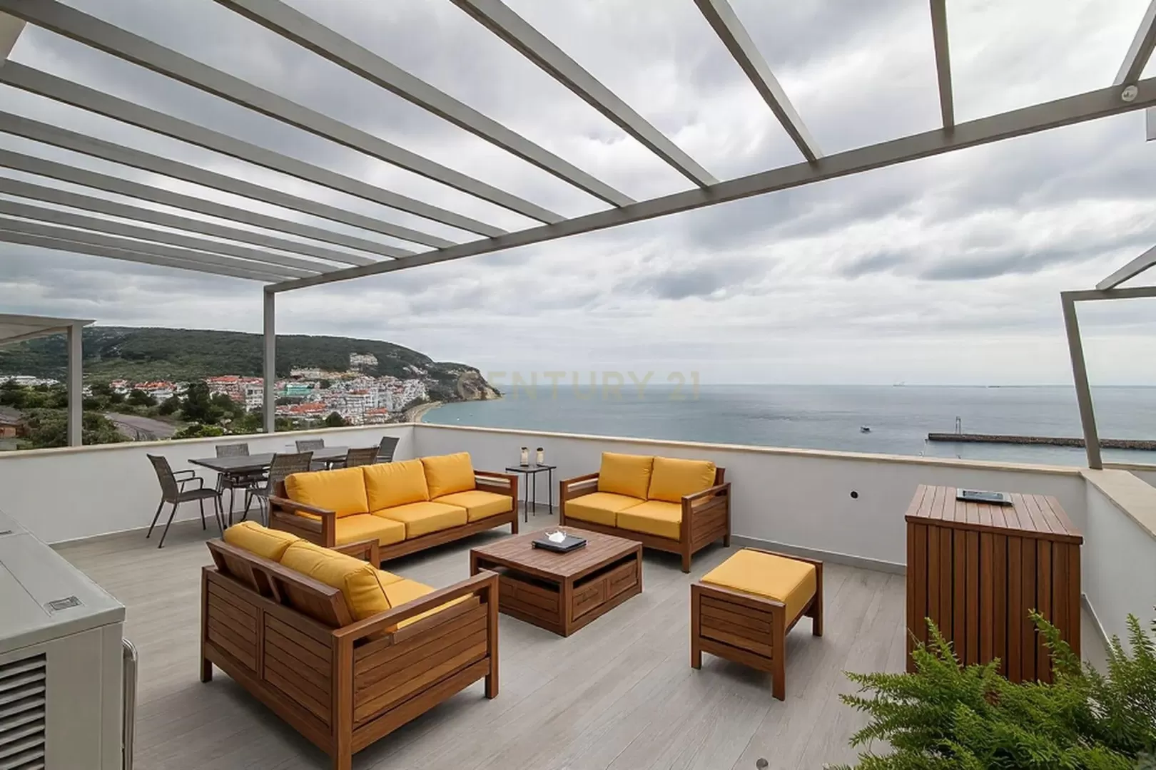 Villas dOuro
