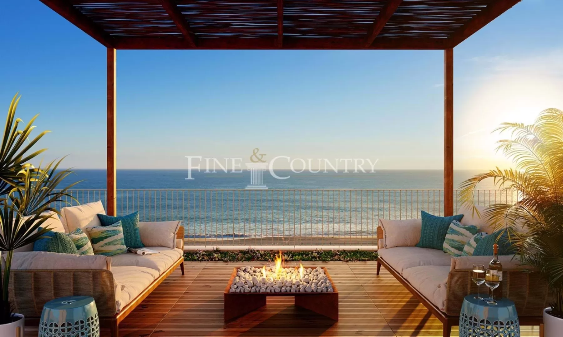 Horizon Ocean Gardens