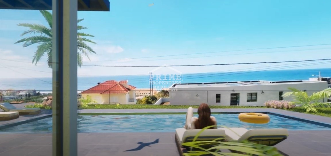 Magnífica casa de praia para venda!
