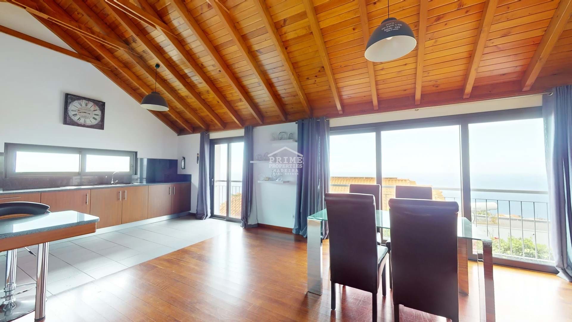 Venda de Apartamentos Arco da Calheta Calheta 