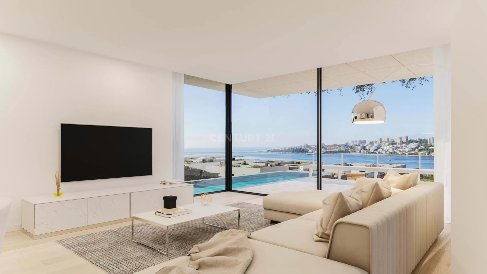 MORADIA T3 +1 CONDOMINIO RESIDENCIAL QUINTA MARQUES GOMES