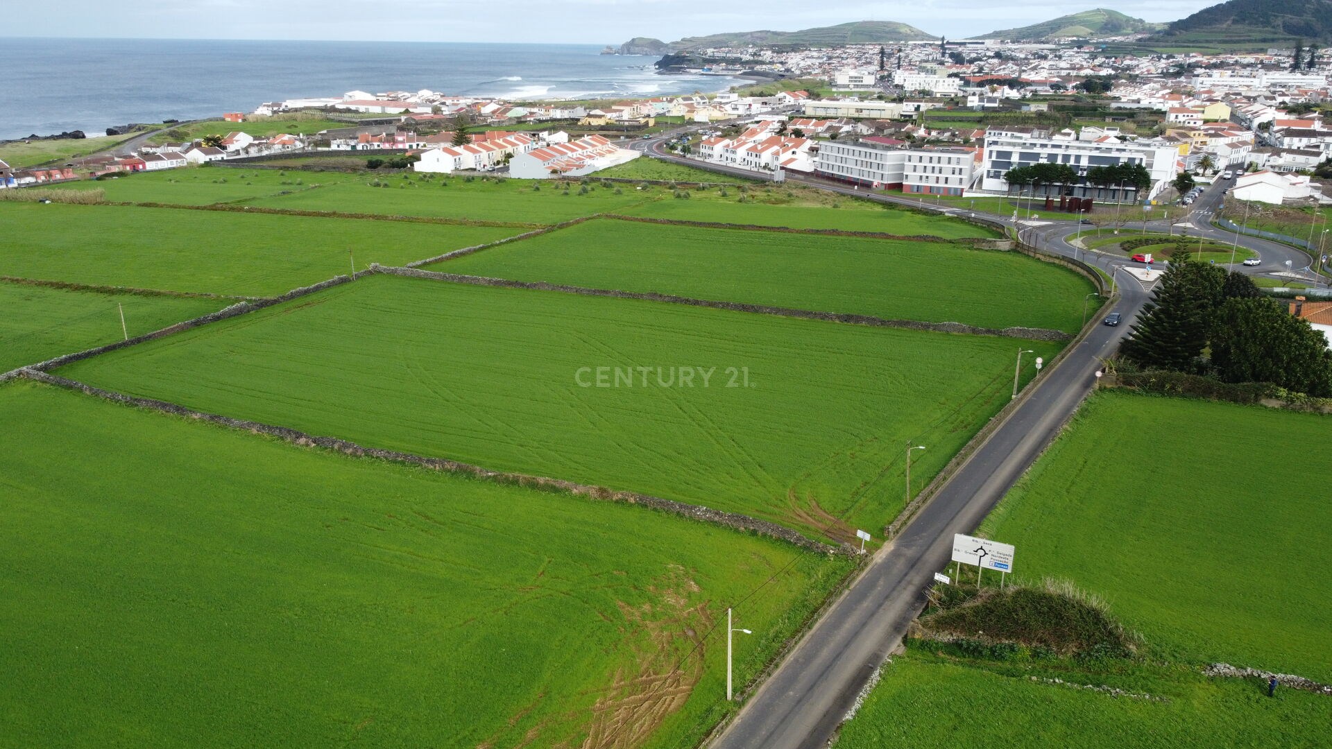 Terreno para investimento Habitacional/ Turístico