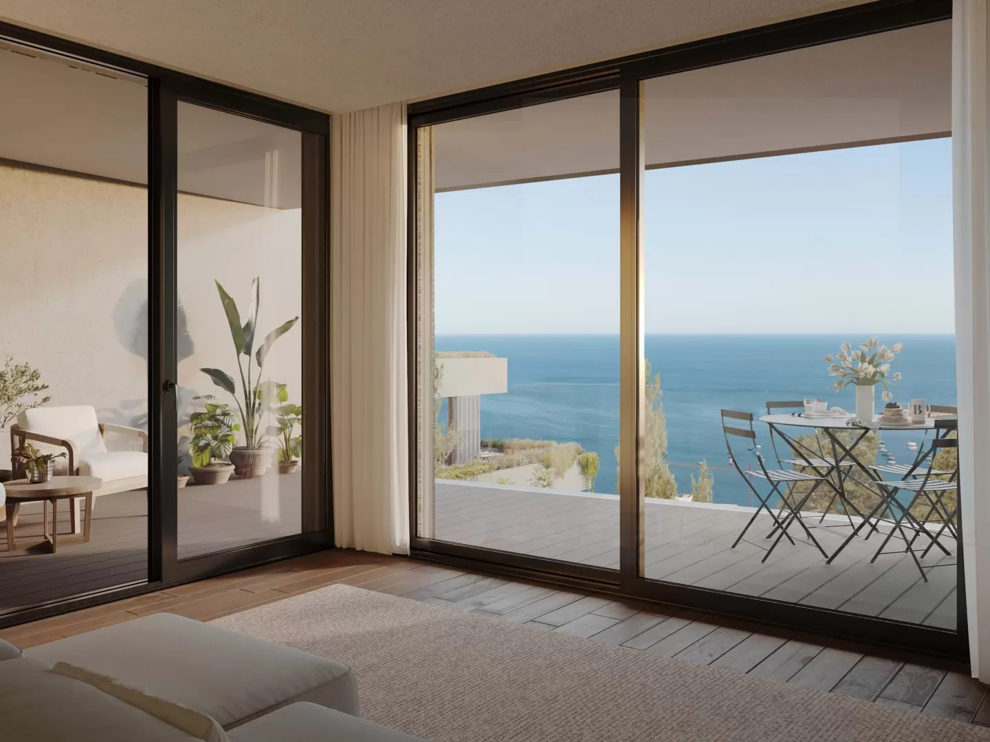 Moradia Sesimbra