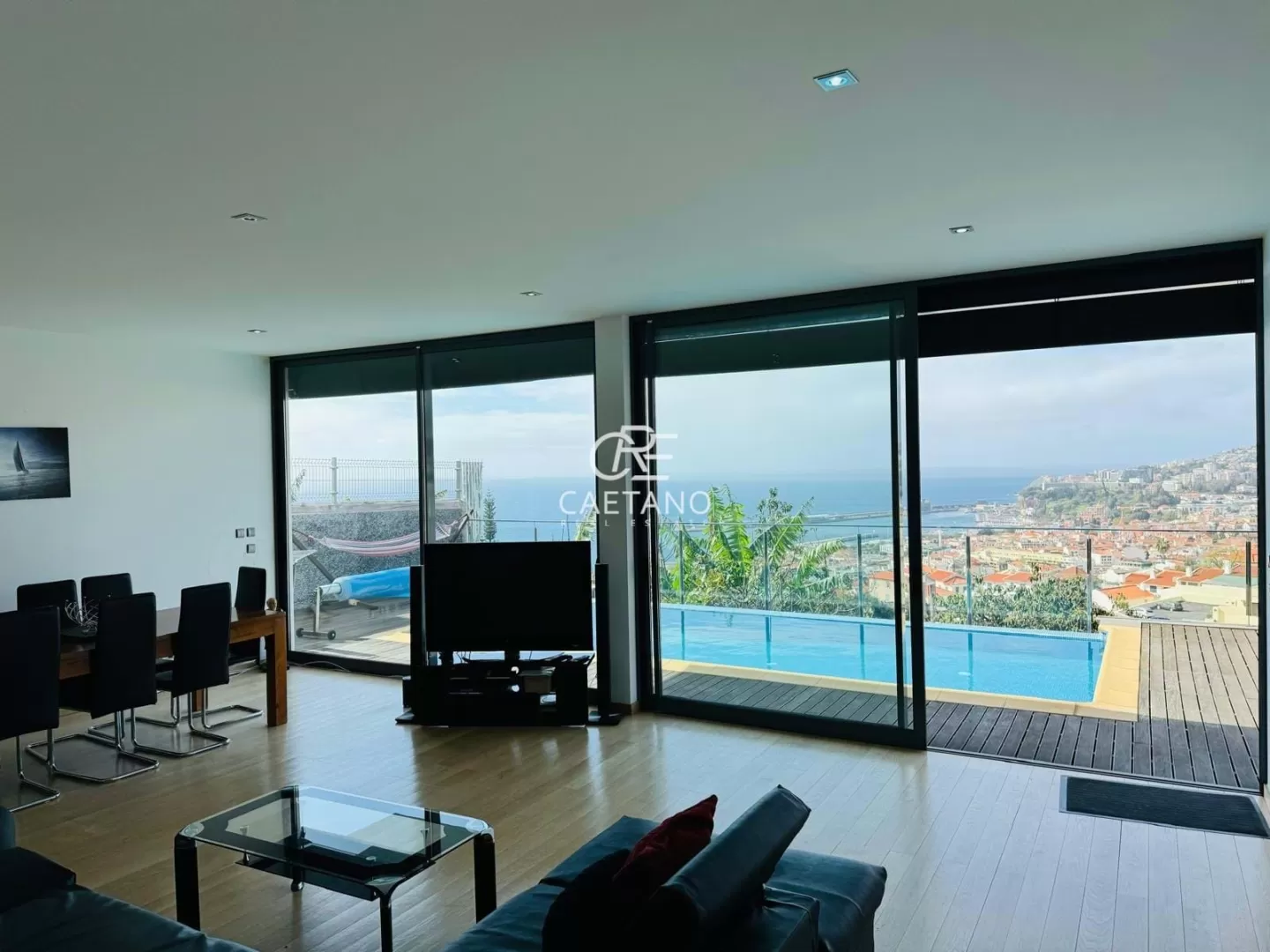 Moradia T3 - Santa Maria Maior, Funchal