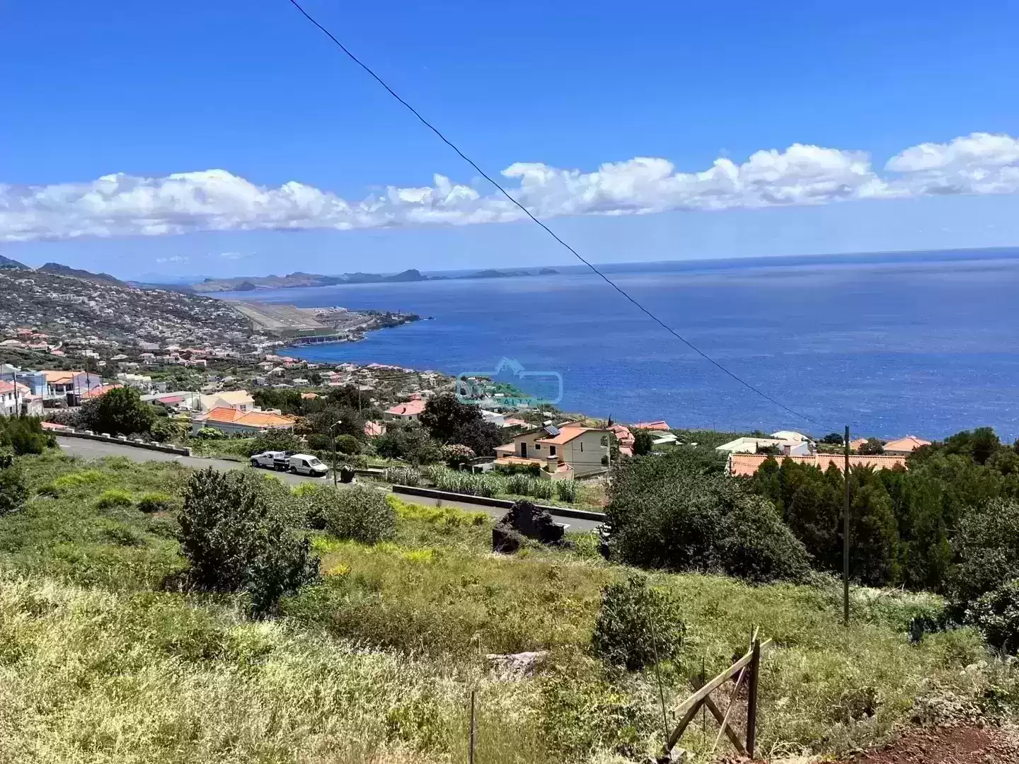 Terreno para Construção
