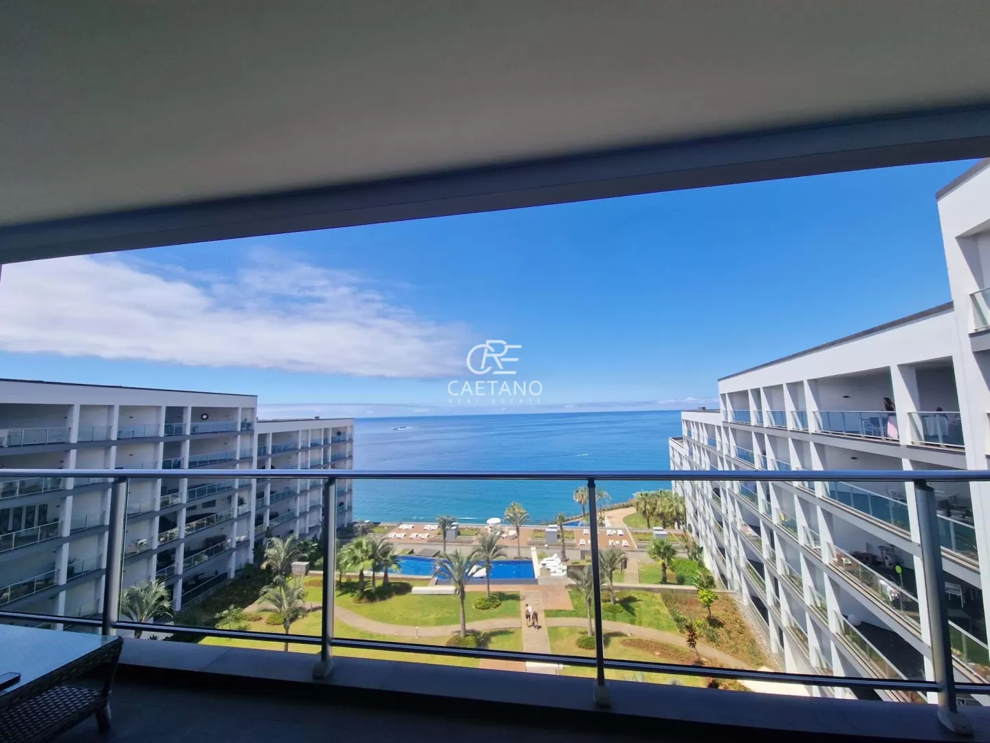 Novo Apartamento T3 - Monumental, Funchal