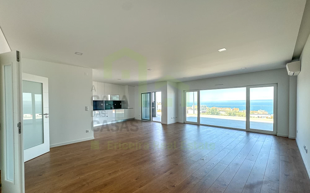 Apartamento T3 em Ericeira, Mafra