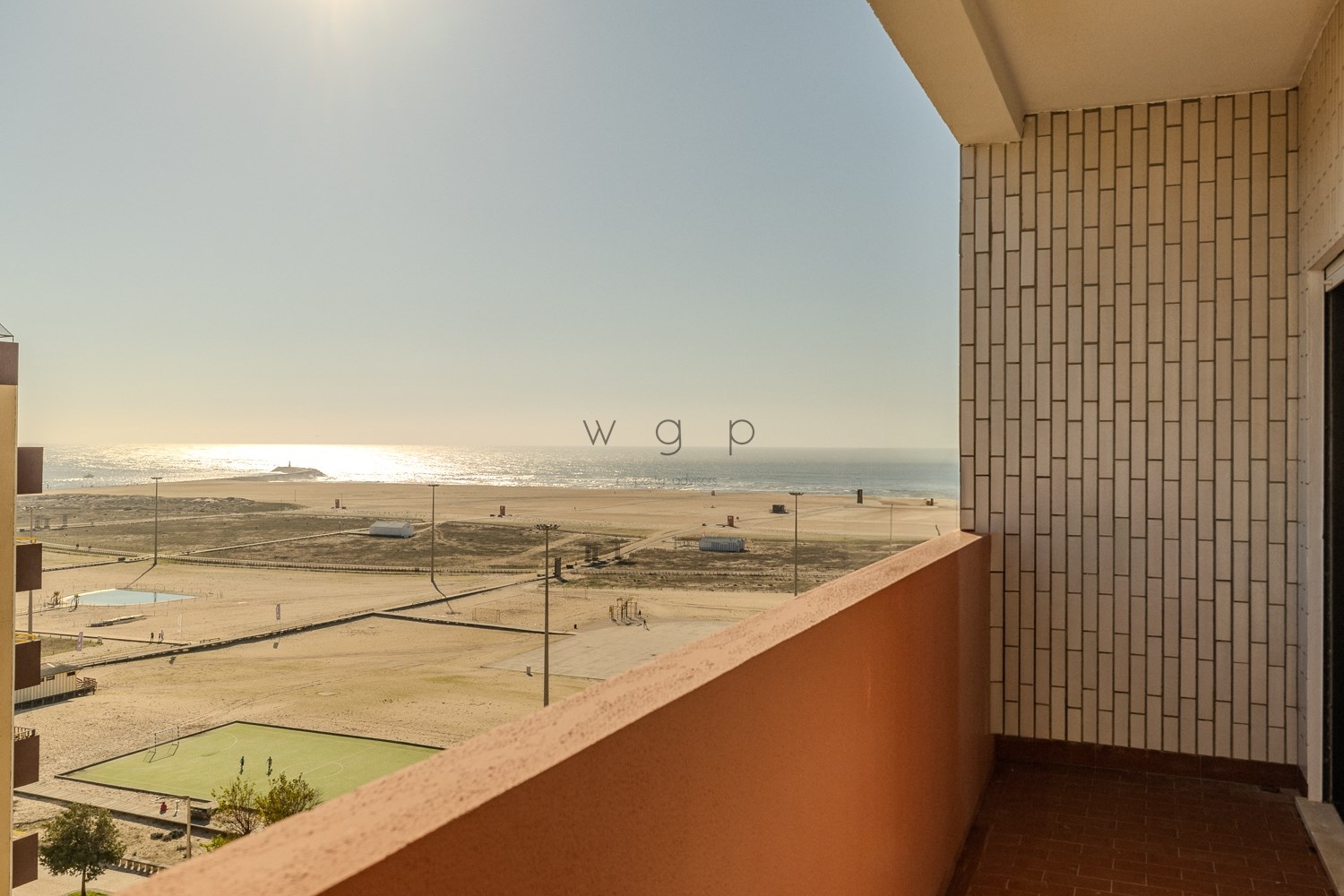 Claridade Beach Apartment