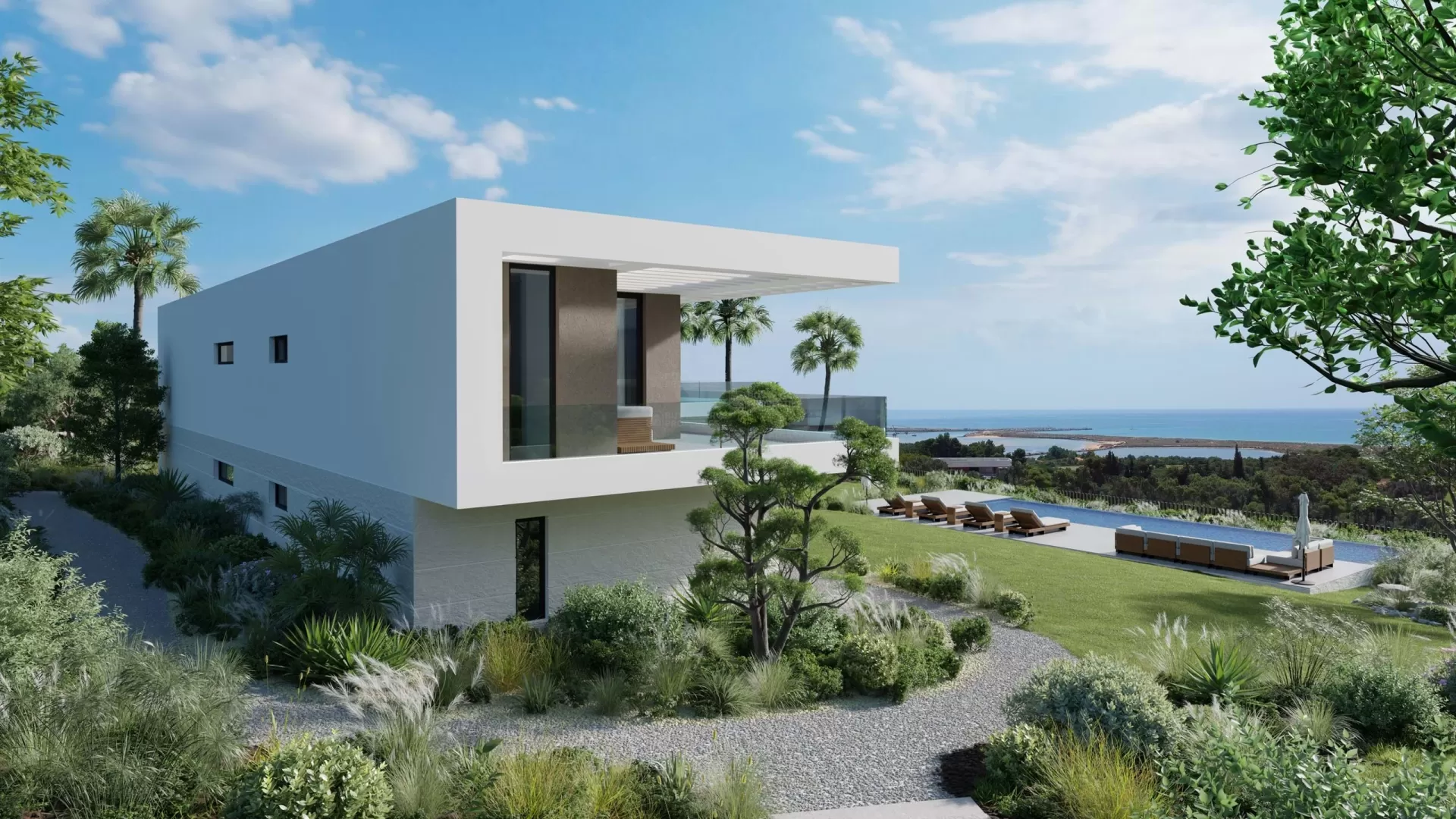 Luxuosa Moradia no Palmares Ocean Living & Golf Resort