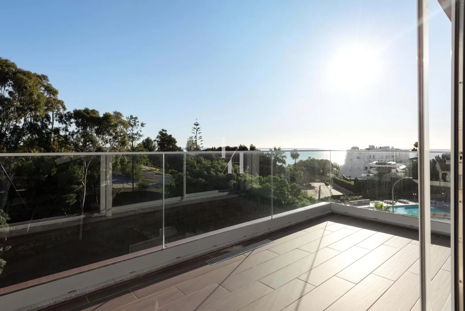 Apartamento T3 para venda com piscina a 5 minutos da Praia dos Alemães, Albufeira
