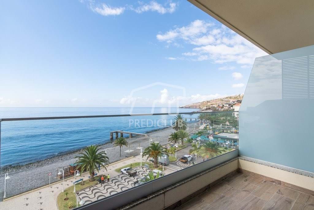 Hotel na Vila de Santa Cruz