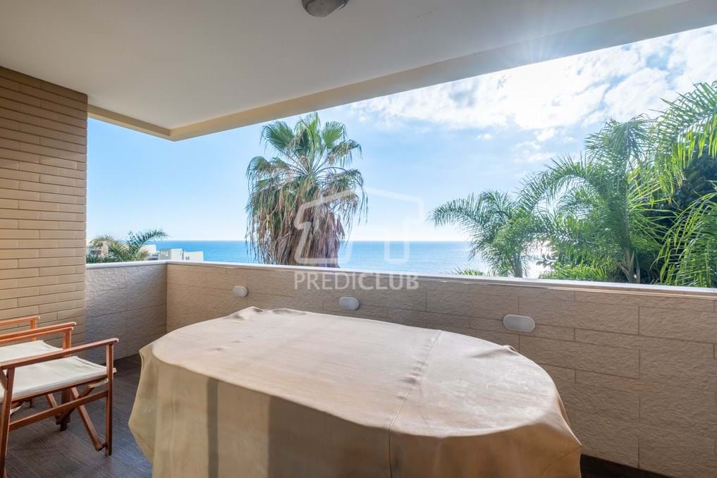 Apartamento T4