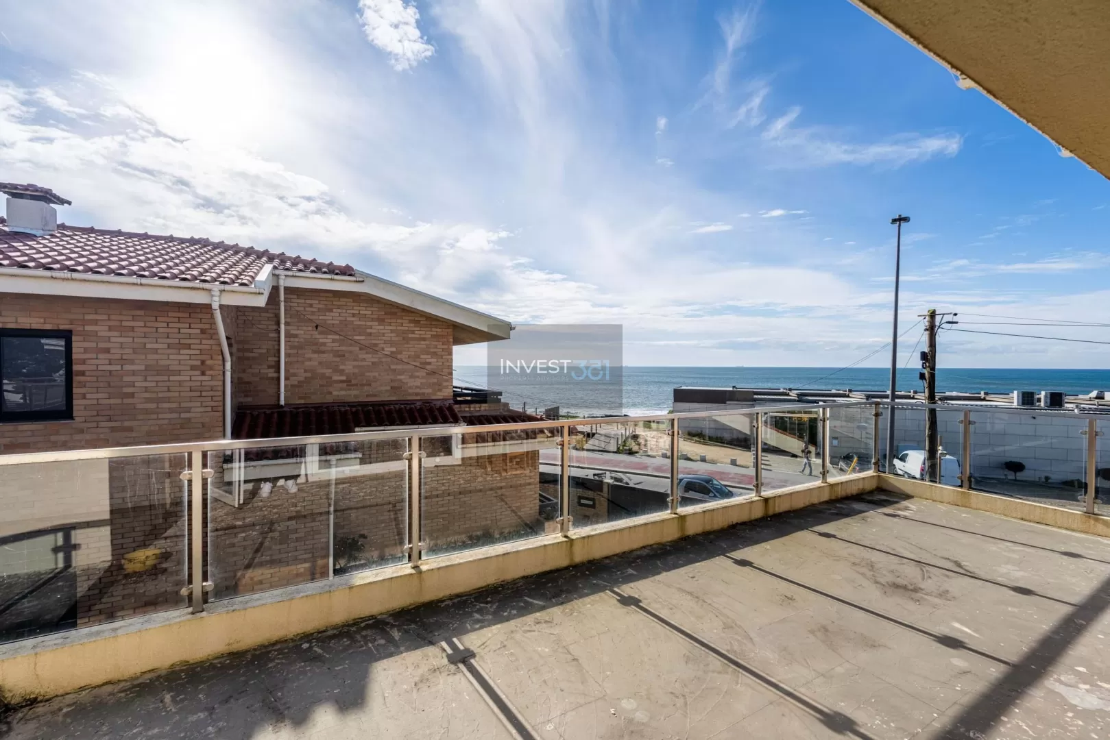 Moradia isolada T6 de Luxo à Beira-Mar com Jardim, Matosinhos