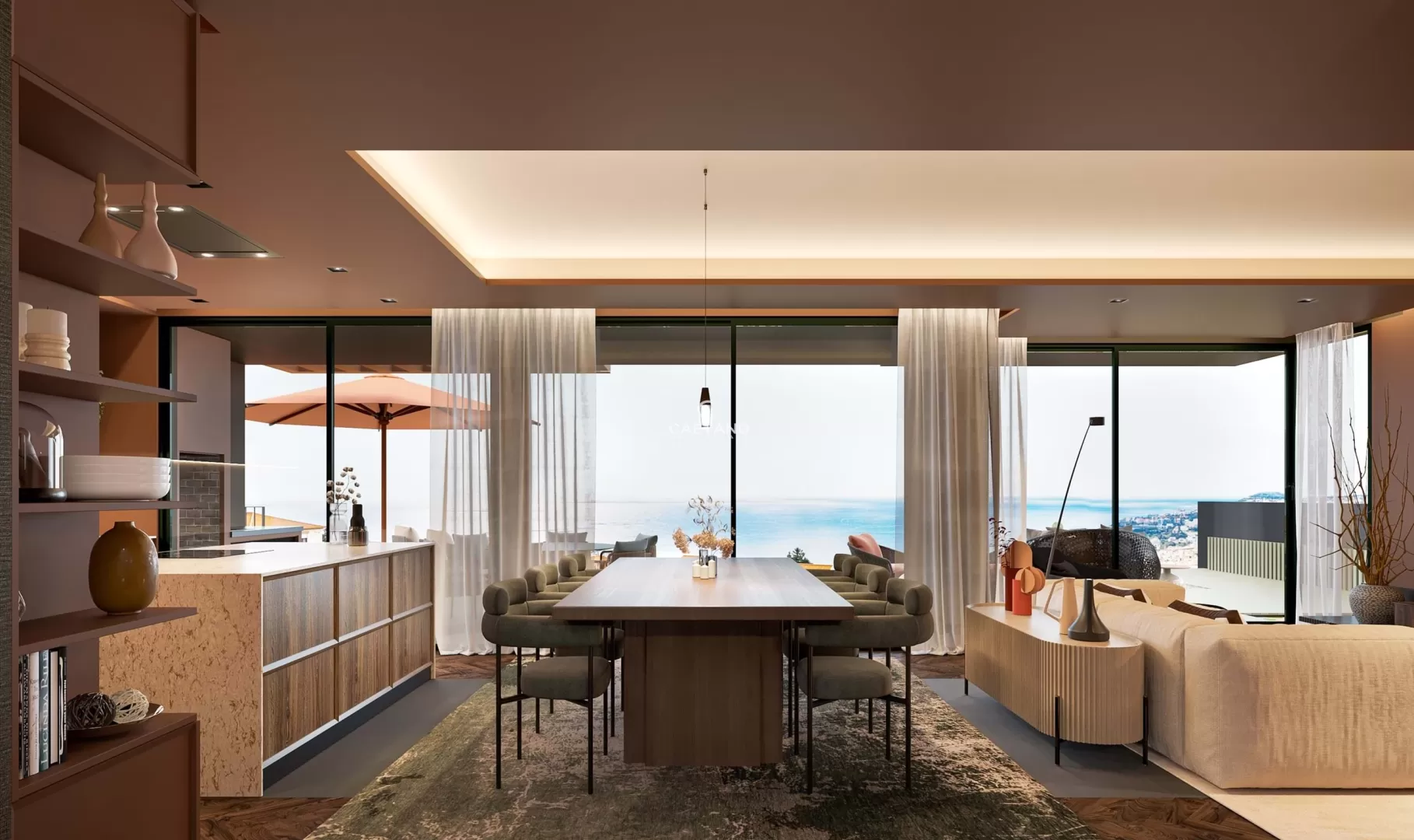 Villa de Luxo com Vista Deslumbrante para a Baía do Funchal ? Oportunidade Única!