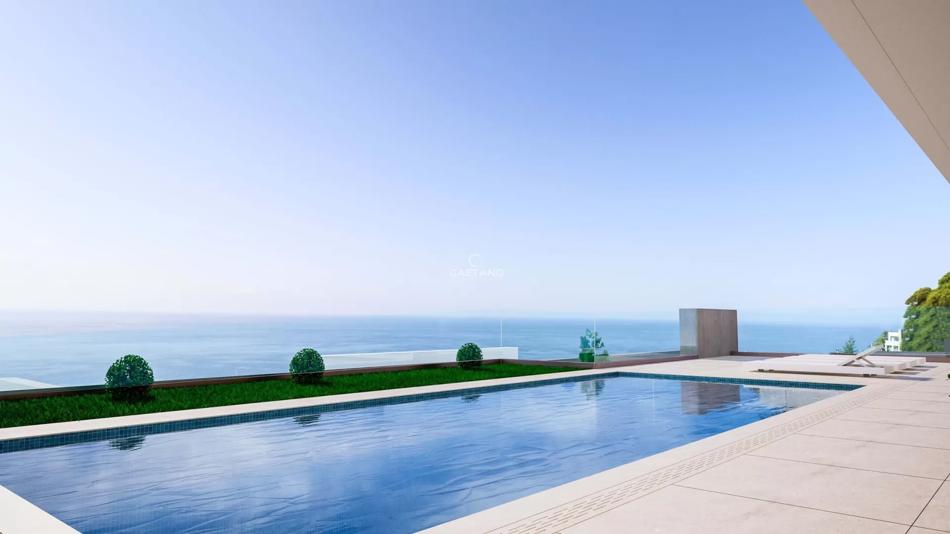 Explendorosa e Luxuosa Villa T4  Ilha da Madeira