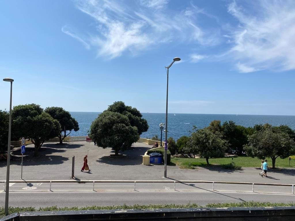 Apartamento T2+1 Vista Mar | Foz
