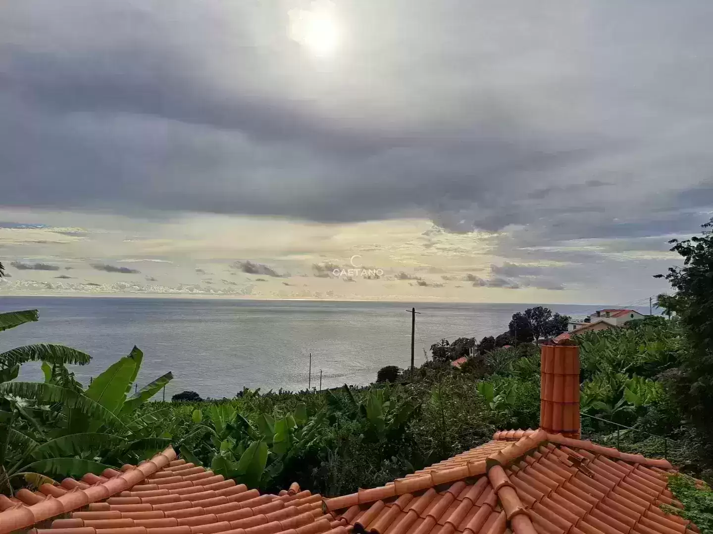 Ótima Oportunidade de Investimento na Calheta ? Terreno de 6.896m² 