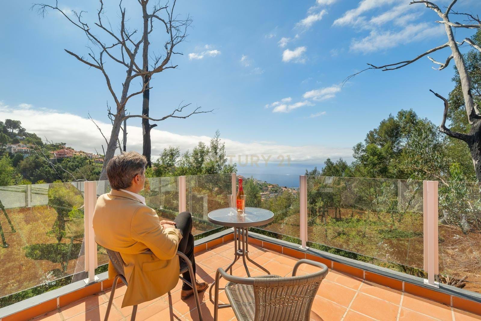 Oportunidade Única - Casa T2 - Renovada -  Funchal - Ilha da Madeira