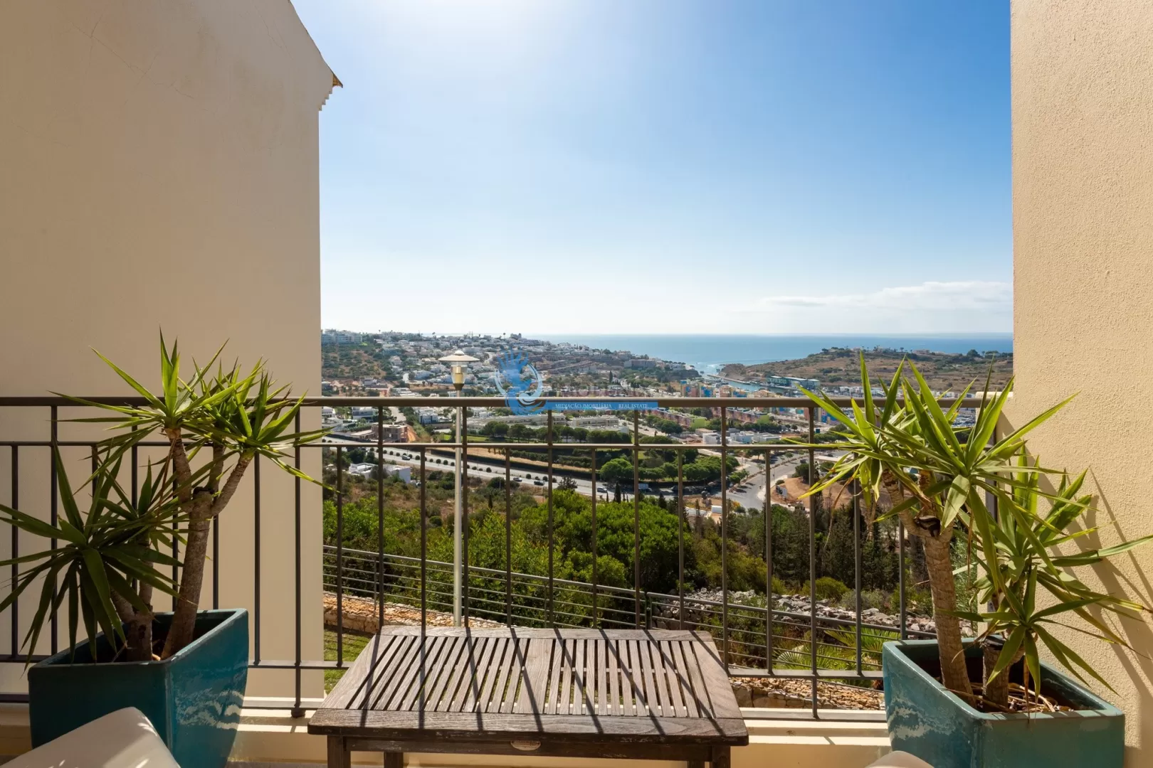 Moradia T4 de luxo em condomínio fechado- Cerro de Águia- Albufeira 
