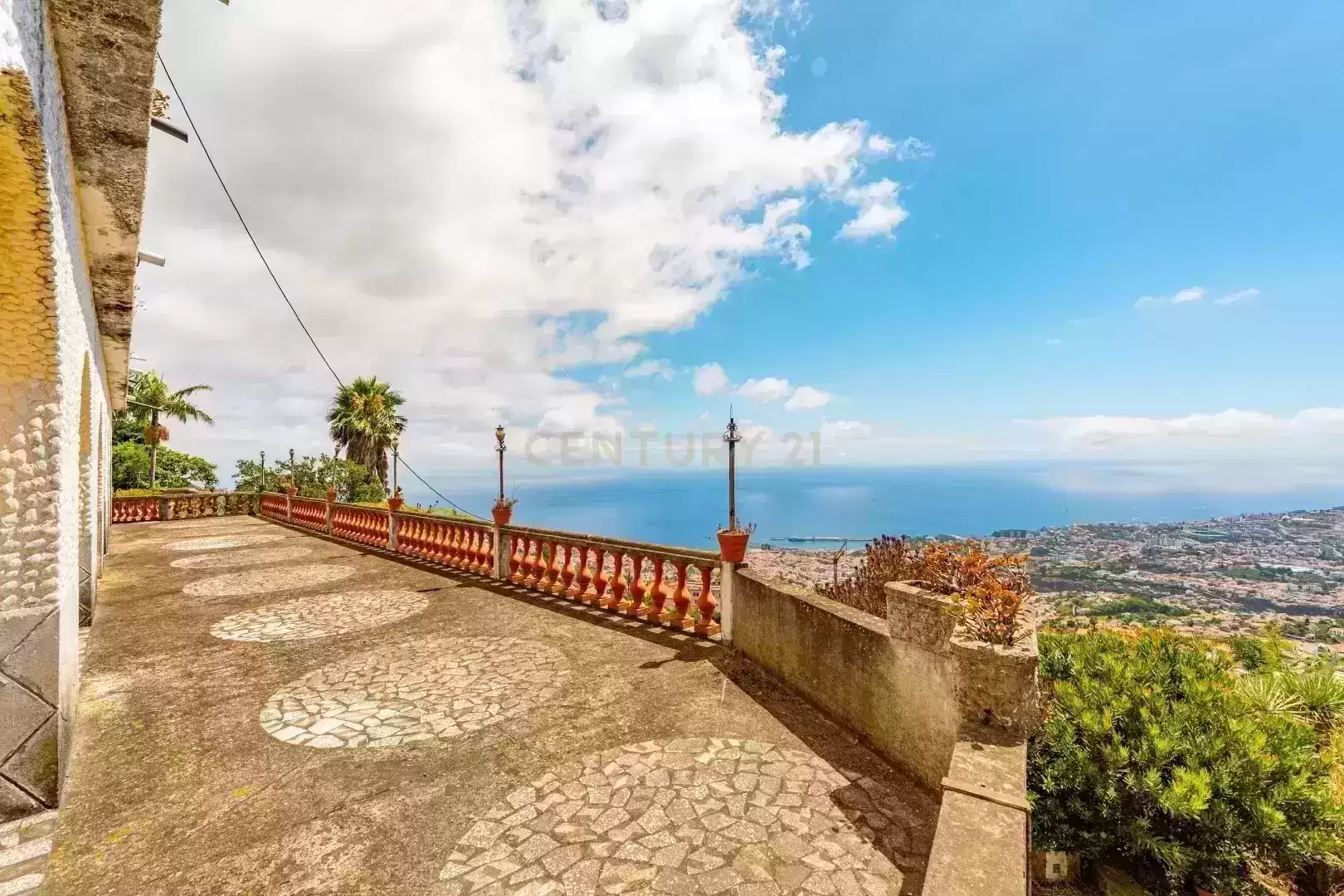 Quinta "Aldeia do Monte" ? A Serenidade da Madeira num Refúgio de Elegância