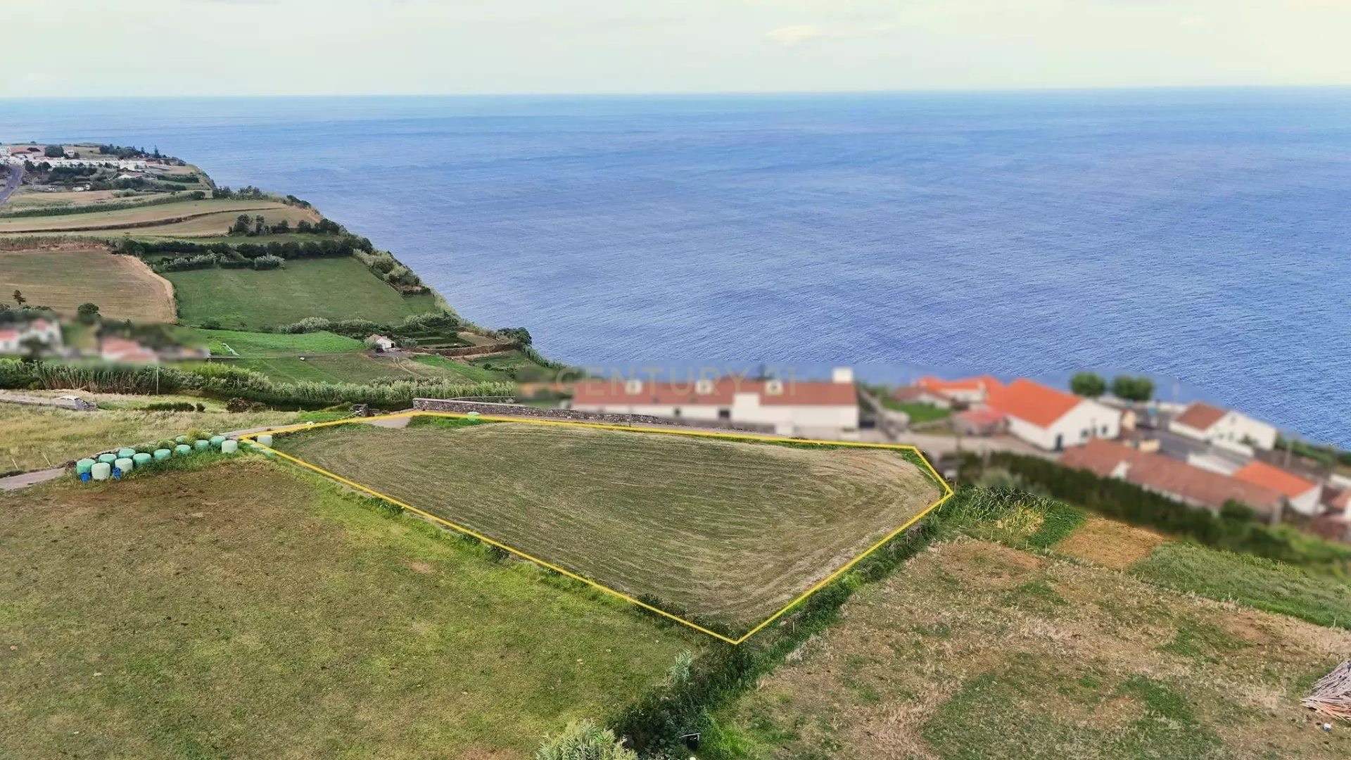 Terreno Rústico Ideal para o Seu Projeto de Campo ?