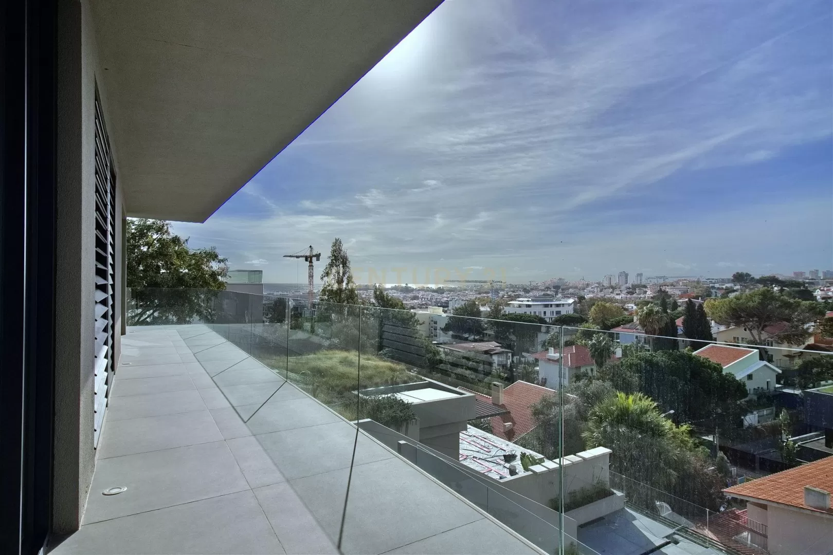 Espetacular Moradia T4 de luxo mobiliada para arrendamento em Cascais - A estrear