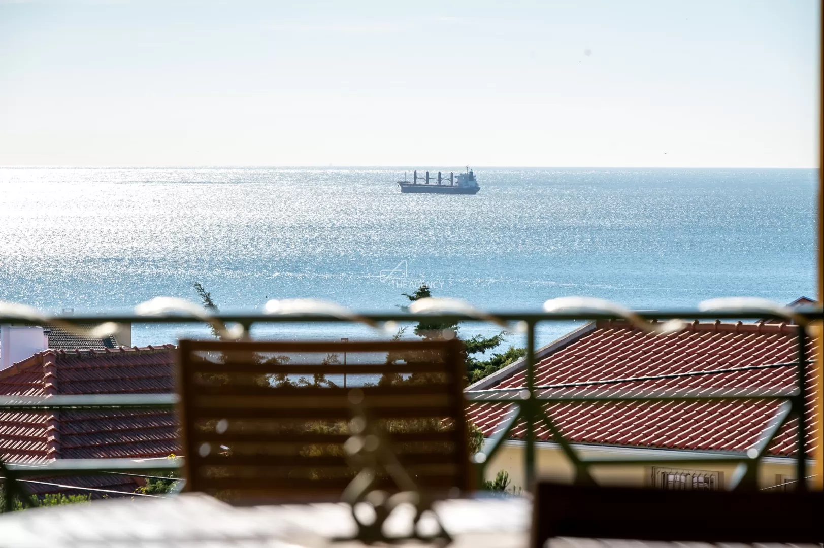 Apartamento de Luxo T3 à Venda no Estoril com Vista Mar