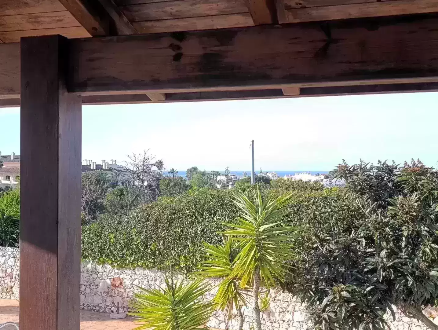 Moradia V4+3 Isolada com Vista Mar ? Carvoeiro