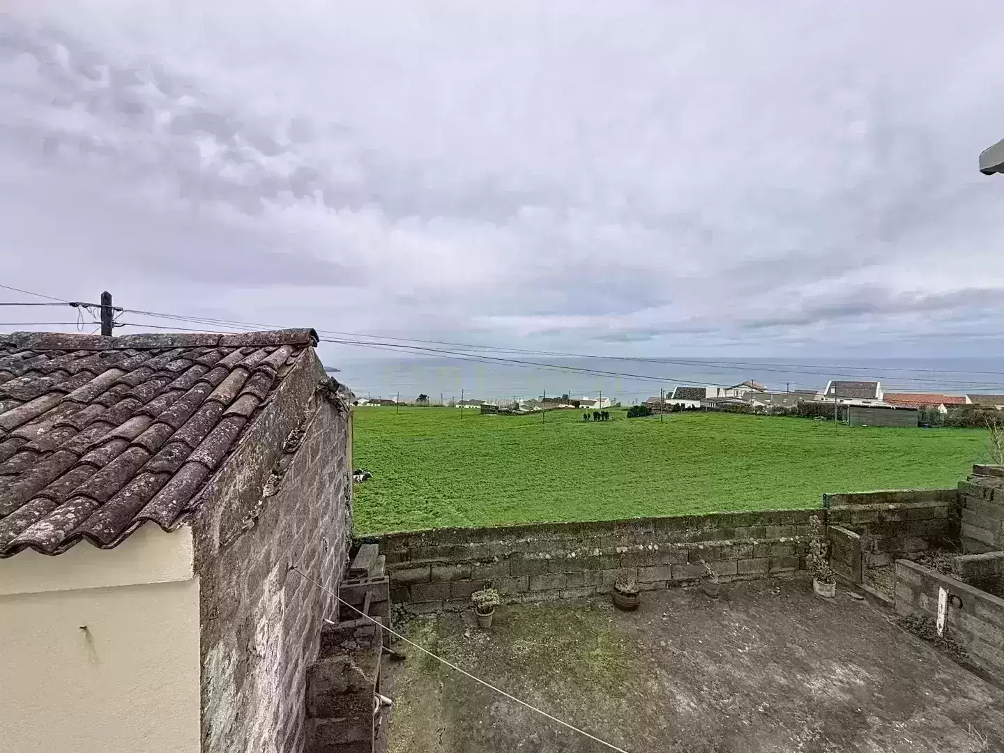 Moradia impressionante com vista para o mar em Achada ? Nordeste