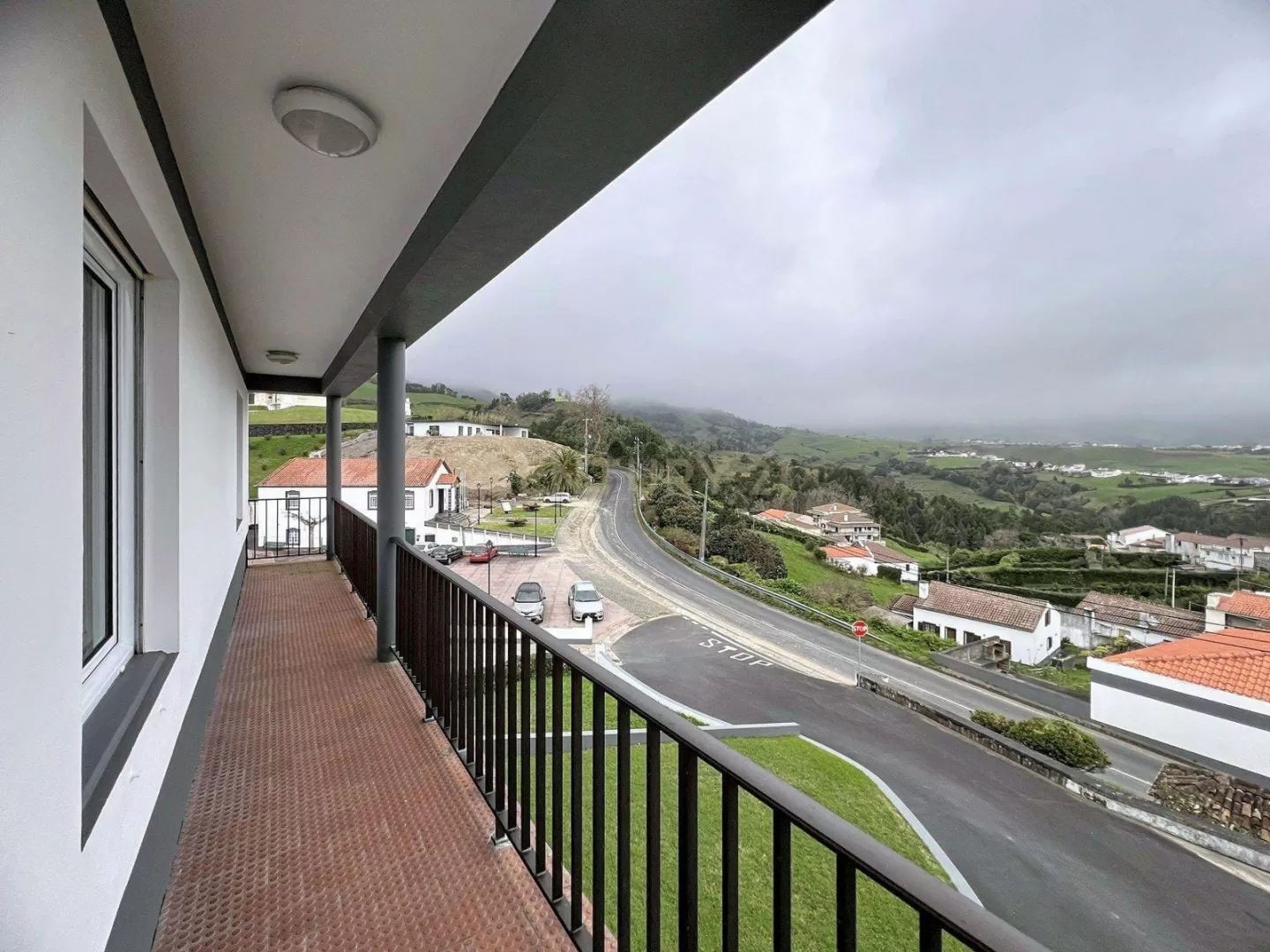 Casa T3 com Vista Mar e Montanha em Povoação, Ilha de São Miguel.