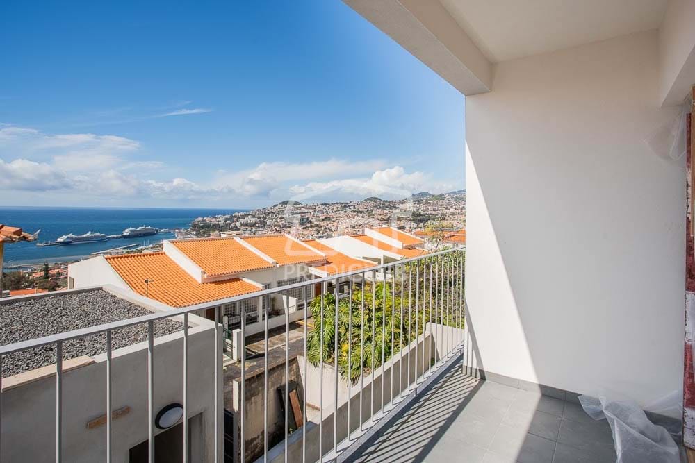 Apartamento T2 - Funchal / Boa Nova