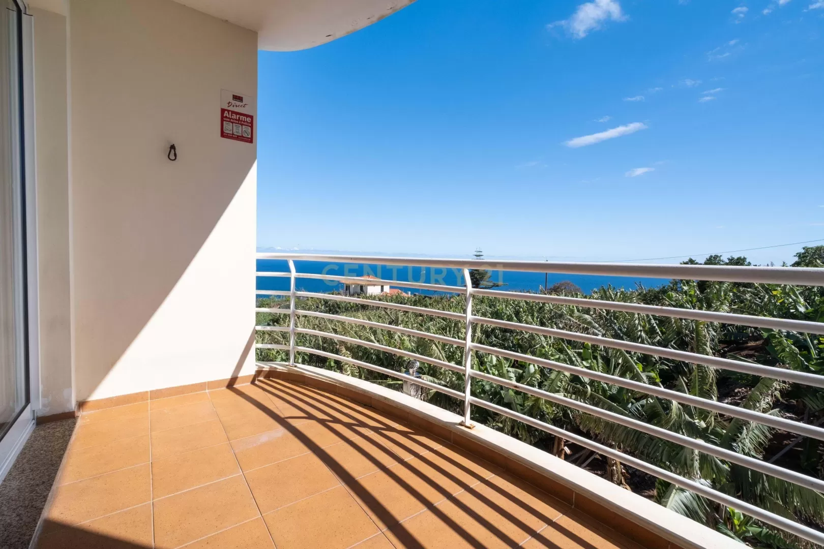 Apartamento T2 - Câmara de Lobos