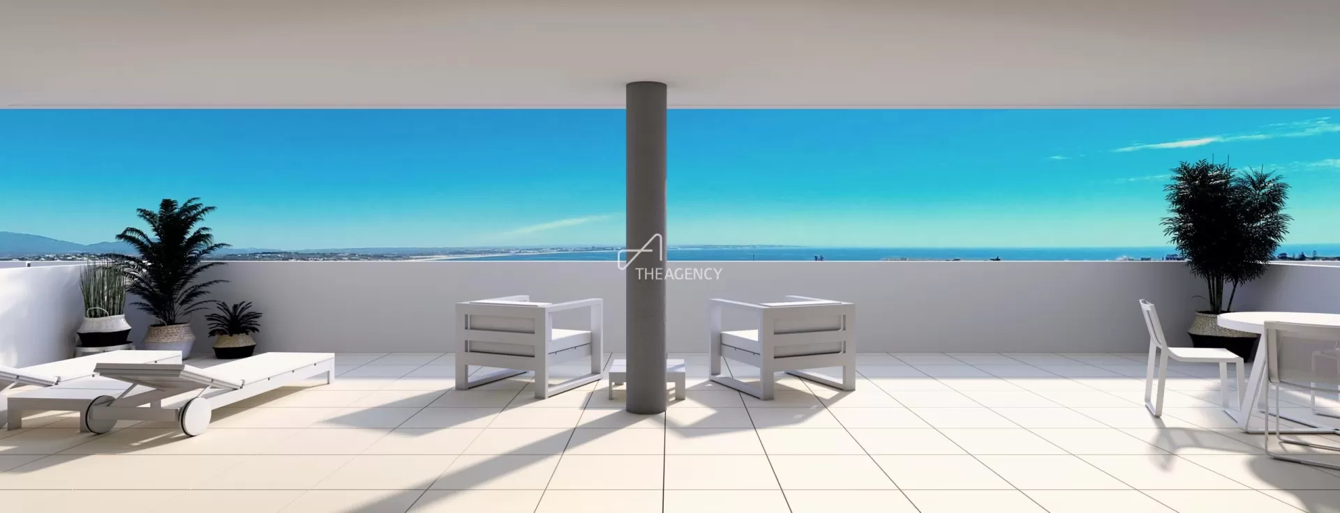 T3_Santa Maria 2 - Apartments & Lifestyle